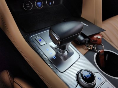 2021 Genesis THE NEW G70 缩略图 12