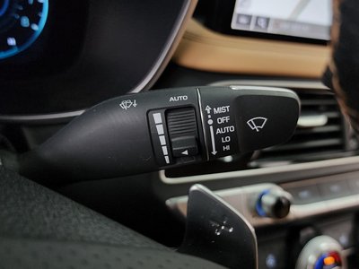 2021 Genesis THE NEW G70 缩略图 30