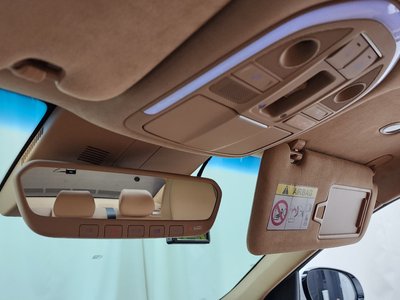 2021 Genesis THE NEW G70 缩略图 32
