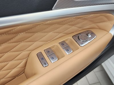 2021 Genesis THE NEW G70 缩略图 35