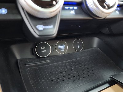 2021 Genesis THE NEW G70 缩略图 28