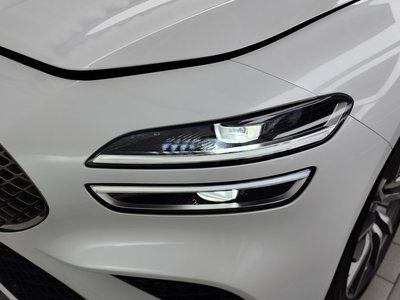 2021 Genesis THE NEW G70 照片 9