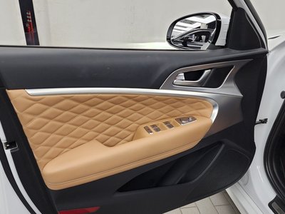 2021 Genesis THE NEW G70 缩略图 14