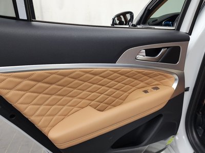 2021 Genesis THE NEW G70 缩略图 15