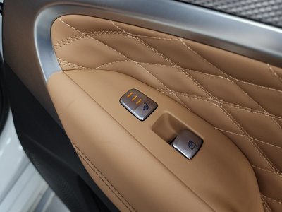 2021 Genesis THE NEW G70 缩略图 25