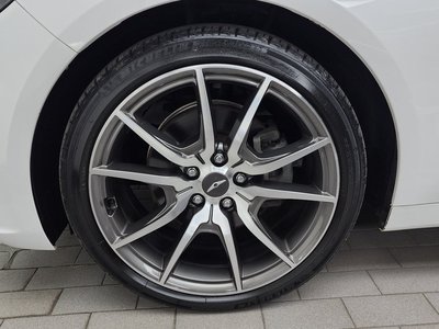 2021 Genesis THE NEW G70 照片 6
