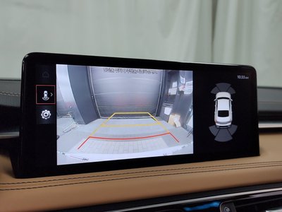 2021 Genesis THE NEW G70 缩略图 21