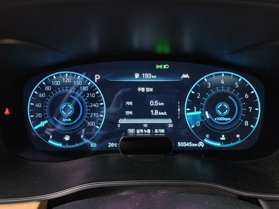 2021 Genesis THE NEW G70 缩略图 11