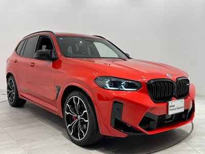 BMW X3 M - 6