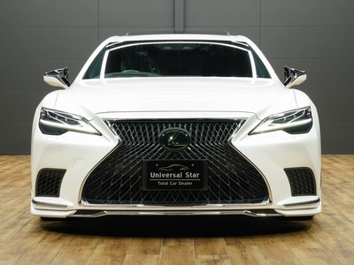 LEXUS LS - 9