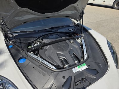 PORSCHE PANAMERA - 7