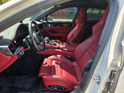 PORSCHE PANAMERA - 10