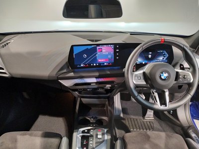 صورة مصغرة 12 لـ 2024 BMW 1 SERIES