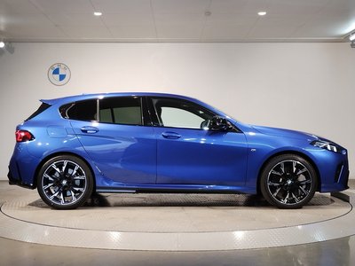صورة مصغرة 67 لـ 2024 BMW 1 SERIES