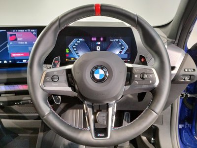 صورة مصغرة 11 لـ 2024 BMW 1 SERIES