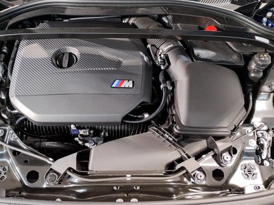 صورة مصغرة 20 لـ 2024 BMW 1 SERIES