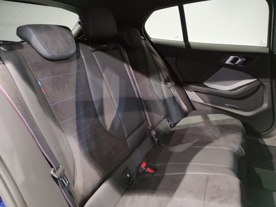 صورة مصغرة 50 لـ 2024 BMW 1 SERIES