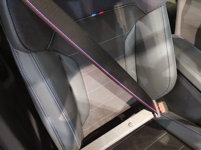 صورة مصغرة 49 لـ 2024 BMW 1 SERIES