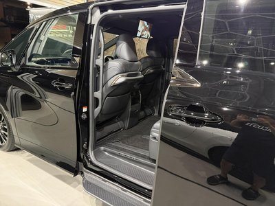 2026 Toyota VELLFIRE — миниатюра 35
