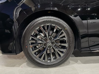 TOYOTA VELLFIRE - 9
