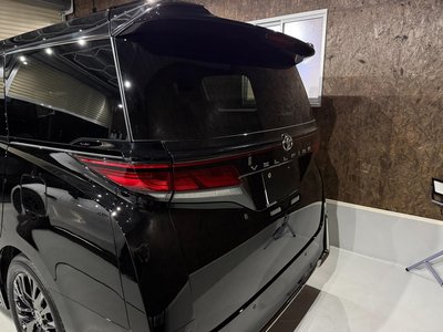 2026 Toyota VELLFIRE — миниатюра 13