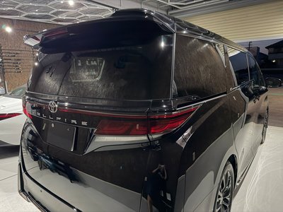 2026 Toyota VELLFIRE — миниатюра 15