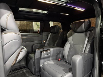 2026 Toyota VELLFIRE — миниатюра 32