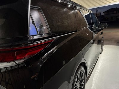 2026 Toyota VELLFIRE — миниатюра 19