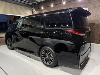 2026 Toyota VELLFIRE — миниатюра 11