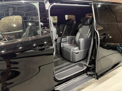 2026 Toyota VELLFIRE — миниатюра 36