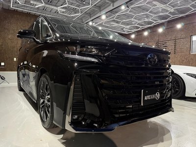 2026 Toyota VELLFIRE — миниатюра 42