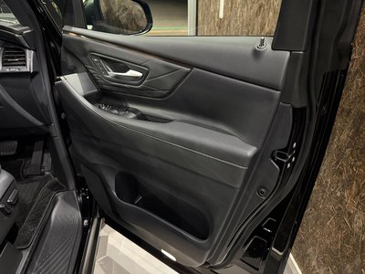 2026 Toyota VELLFIRE — миниатюра 22