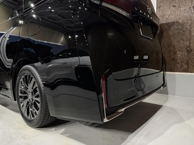 2026 Toyota VELLFIRE — миниатюра 14