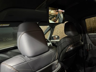 2026 Toyota VELLFIRE — миниатюра 34