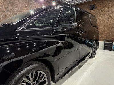 TOYOTA VELLFIRE - 10