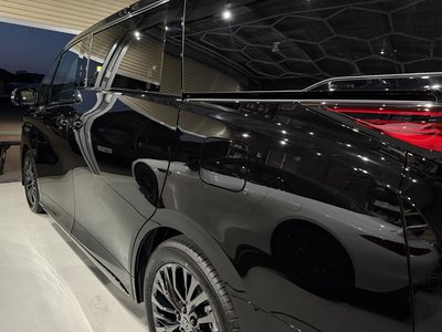 2026 Toyota VELLFIRE — миниатюра 12