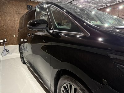 2026 Toyota VELLFIRE — миниатюра 20
