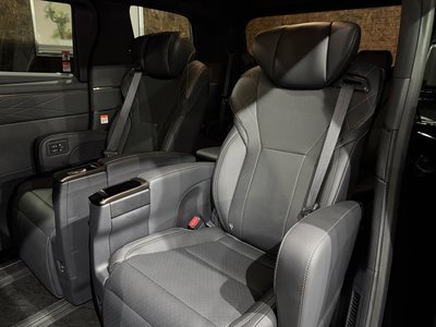 2026 Toyota VELLFIRE — миниатюра 33