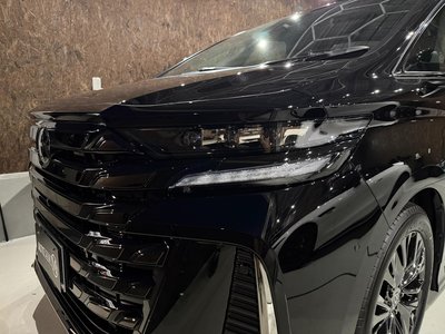 TOYOTA VELLFIRE - 7
