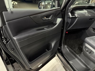 2026 Toyota VELLFIRE — миниатюра 31
