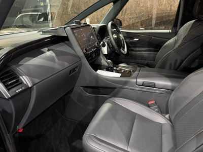 2026 Toyota VELLFIRE — миниатюра 27