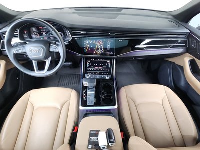 صورة 5 لـ 2023 AUDI Q7