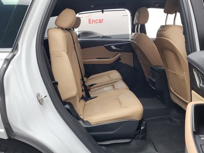 صورة مصغرة 17 لـ 2023 AUDI Q7