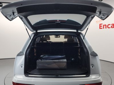 صورة مصغرة 27 لـ 2023 AUDI Q7