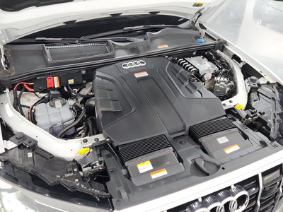 صورة 7 لـ 2023 AUDI Q7