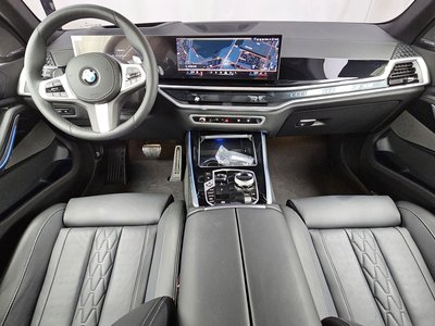 صورة 5 لـ 2025 BMW X5