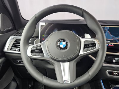 2025 BMW X5 thumbnail 19