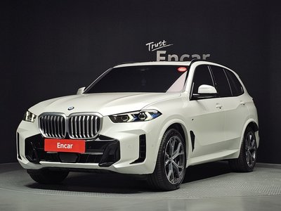 صورة 1 لـ 2025 BMW X5