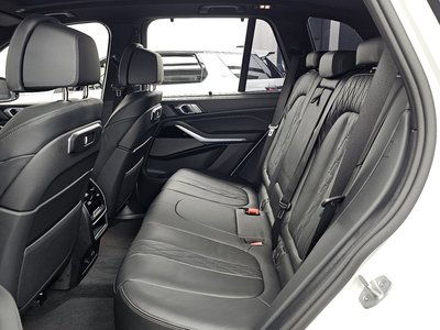 2025 BMW X5 thumbnail 16