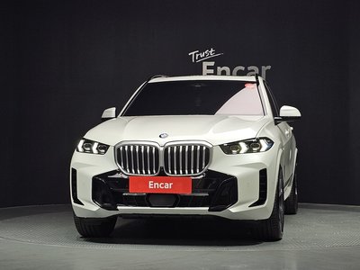 صورة 2 لـ 2025 BMW X5